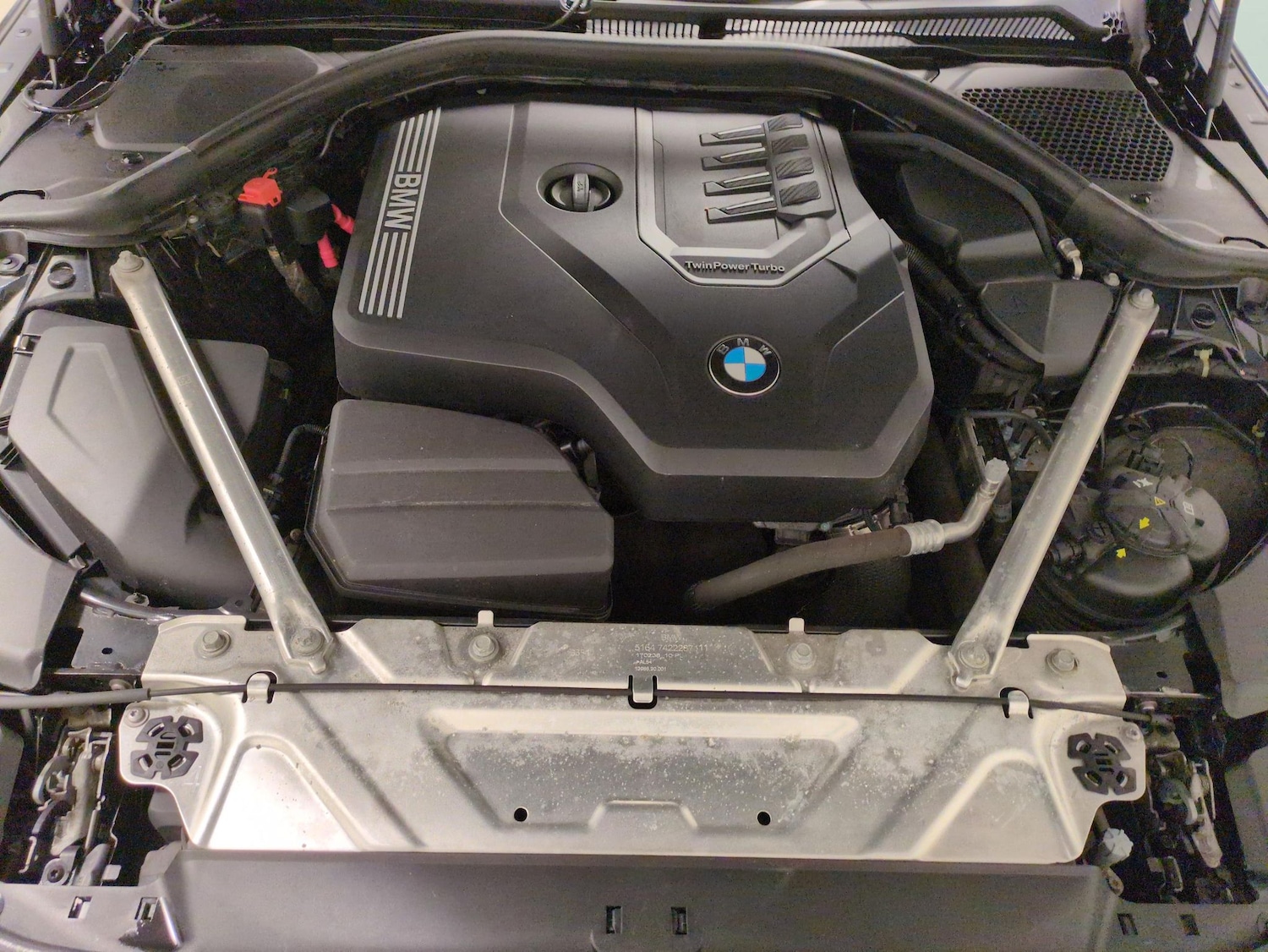 Used BMW 4 Series 2022 for sale - 78061726: Photo 31