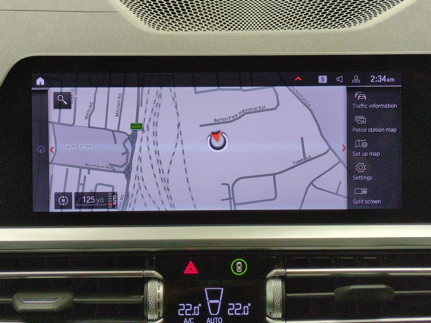 Used BMW 4 Series 2022 for sale - 78061726: Photo 7