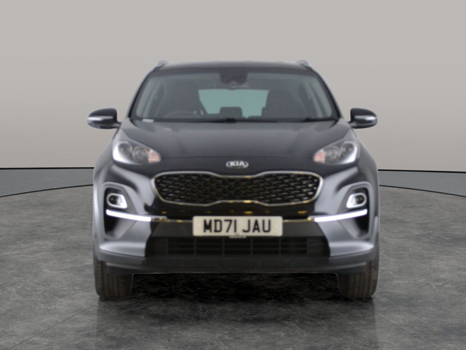 Used Kia Sportage 2022 for sale - 77873063: Photo 13