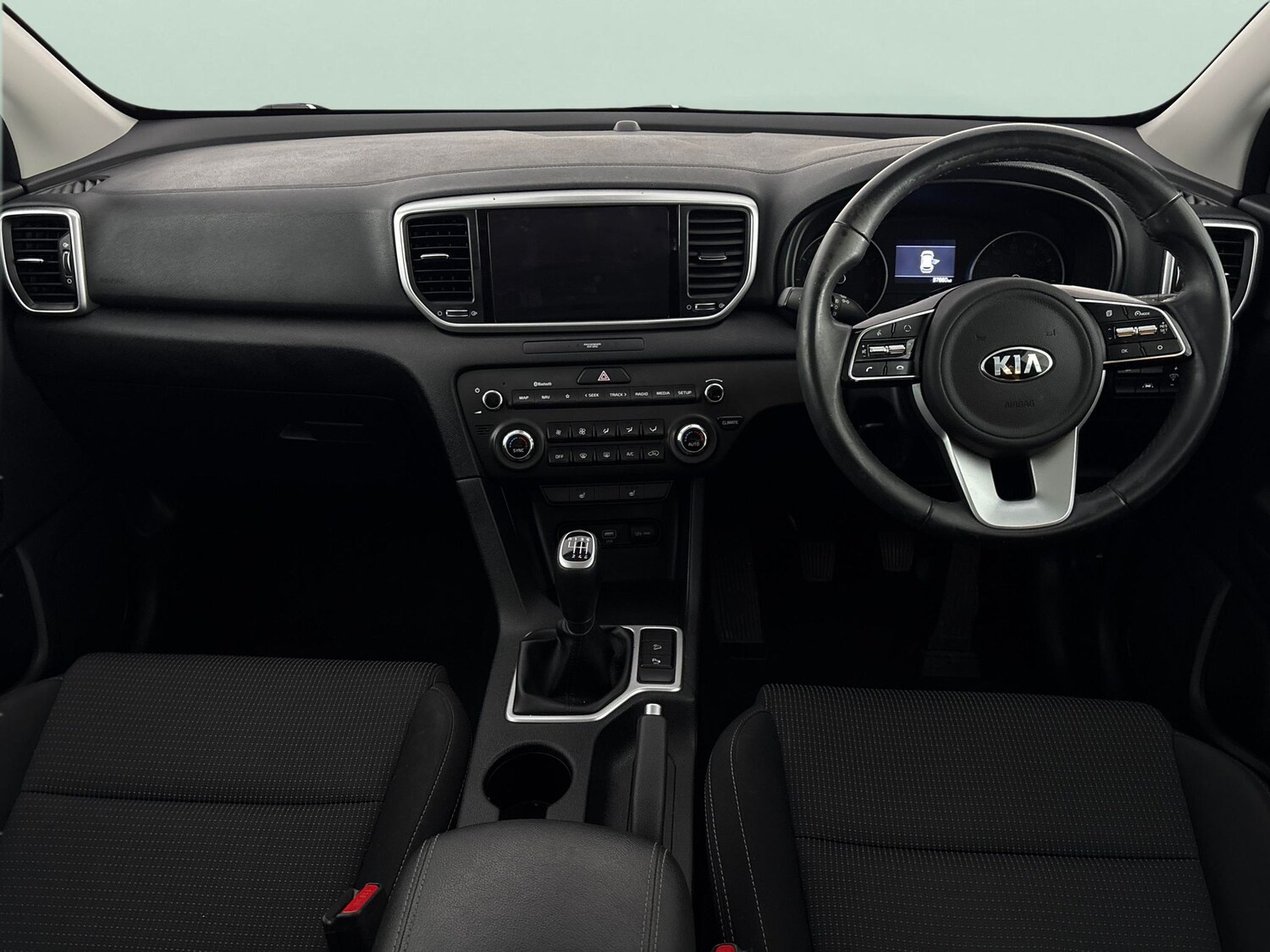 Used Kia Sportage 2022 for sale - 77873063: Photo 7