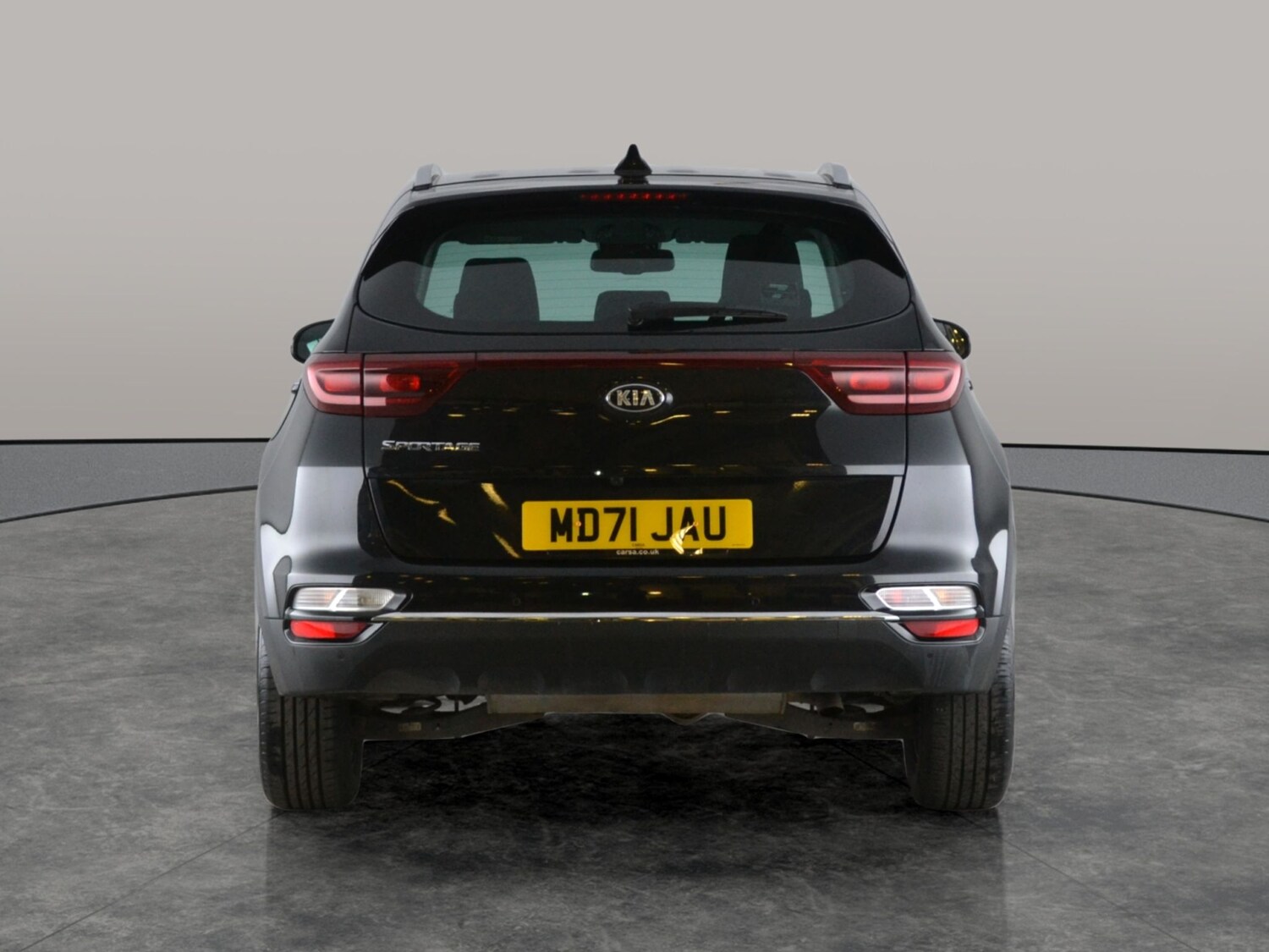 Used Kia Sportage 2022 for sale - 77873063: Photo 9