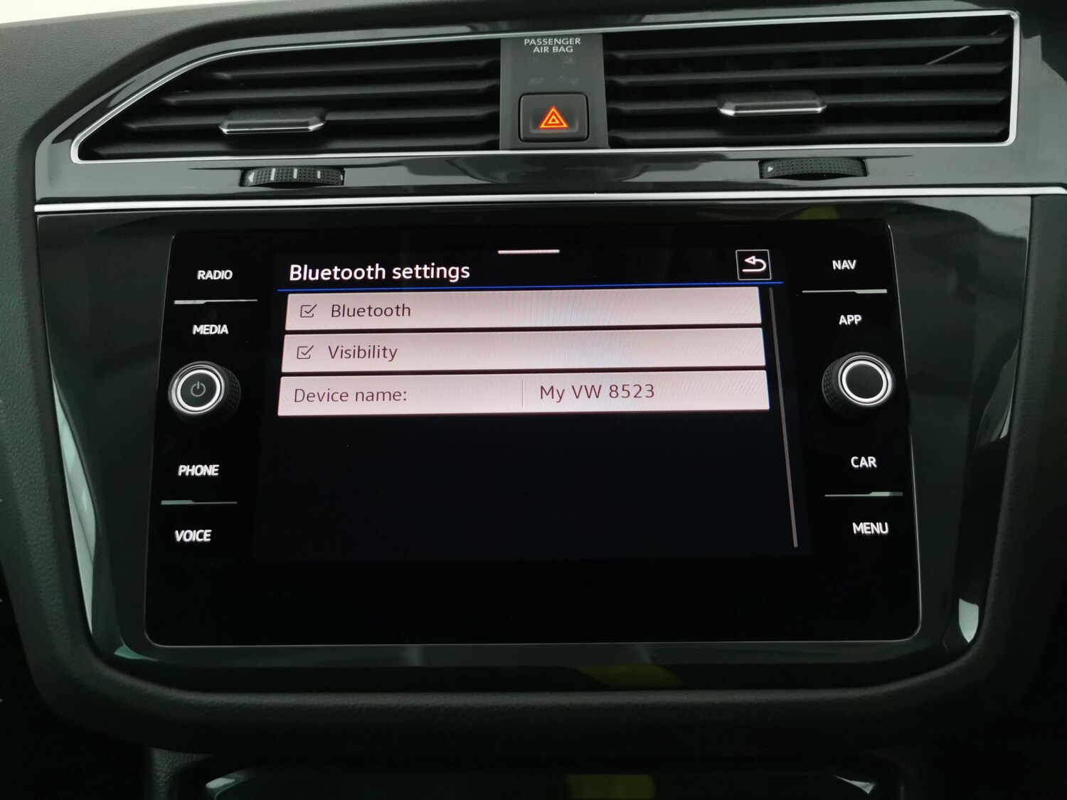 Used Volkswagen Tiguan 2022 for sale - 78118433: Photo 15