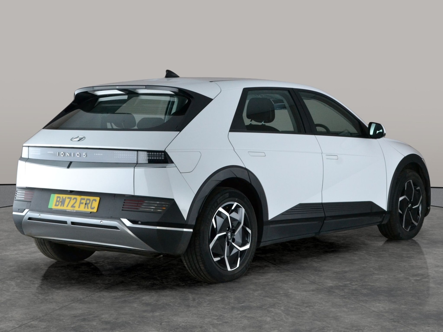 Used Hyundai IONIQ 5 2023 for sale - 77333524: Photo 10