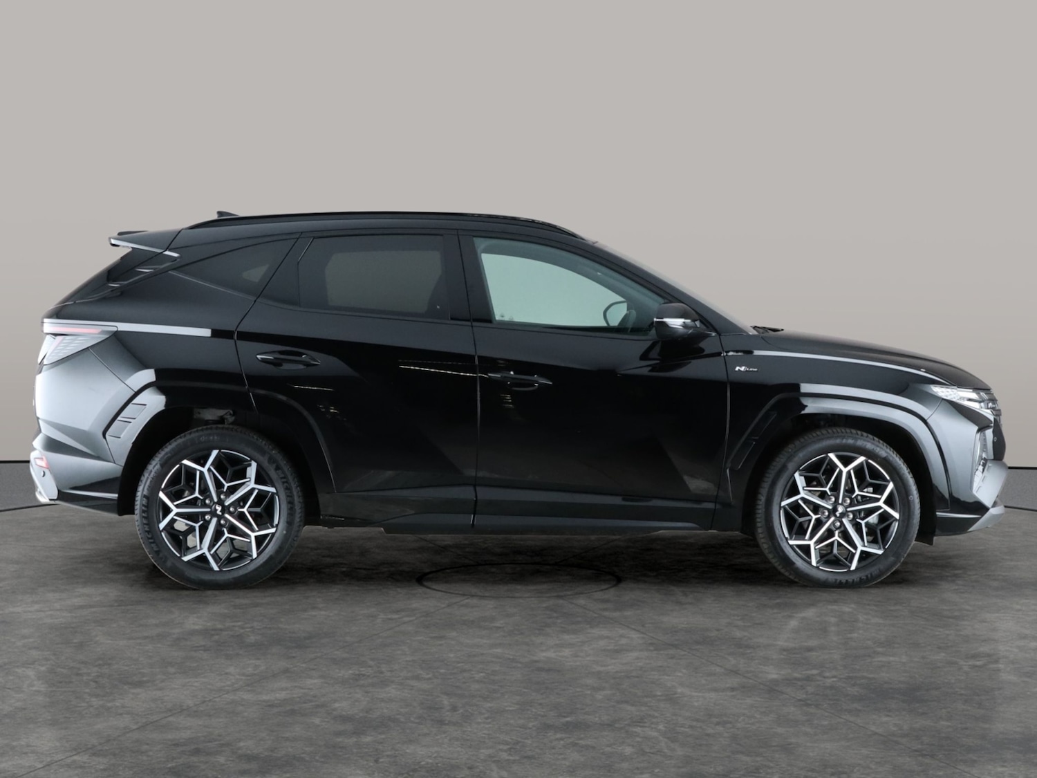 Used Hyundai TUCSON 2022 for sale - 76908325: Photo 10