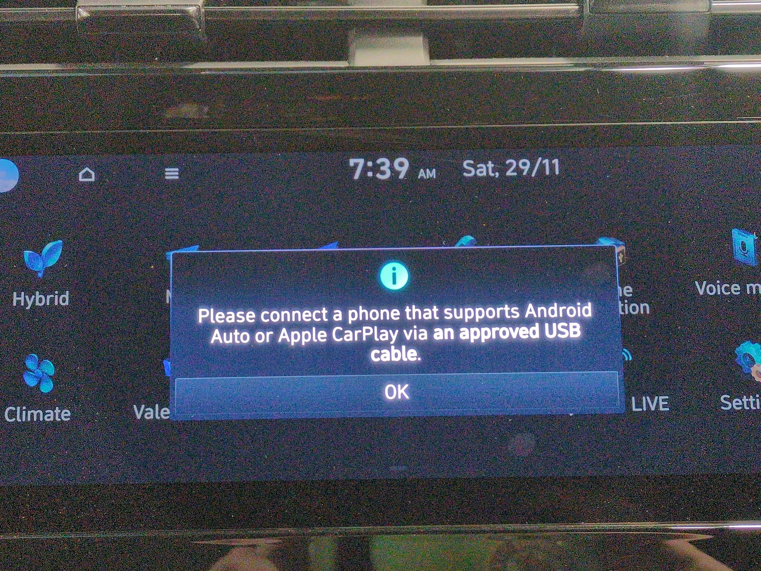 Used Hyundai TUCSON 2022 for sale - 76908325: Photo 15