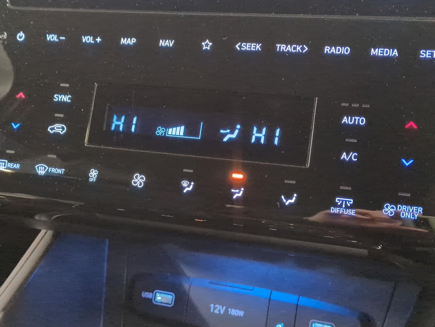 Used Hyundai TUCSON 2022 for sale - 76908325: Photo 19