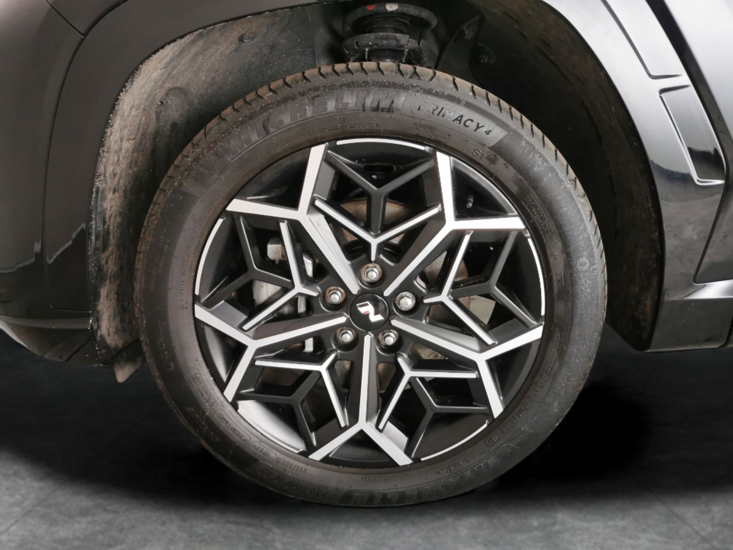 Used Hyundai TUCSON 2022 for sale - 76908325: Photo 24