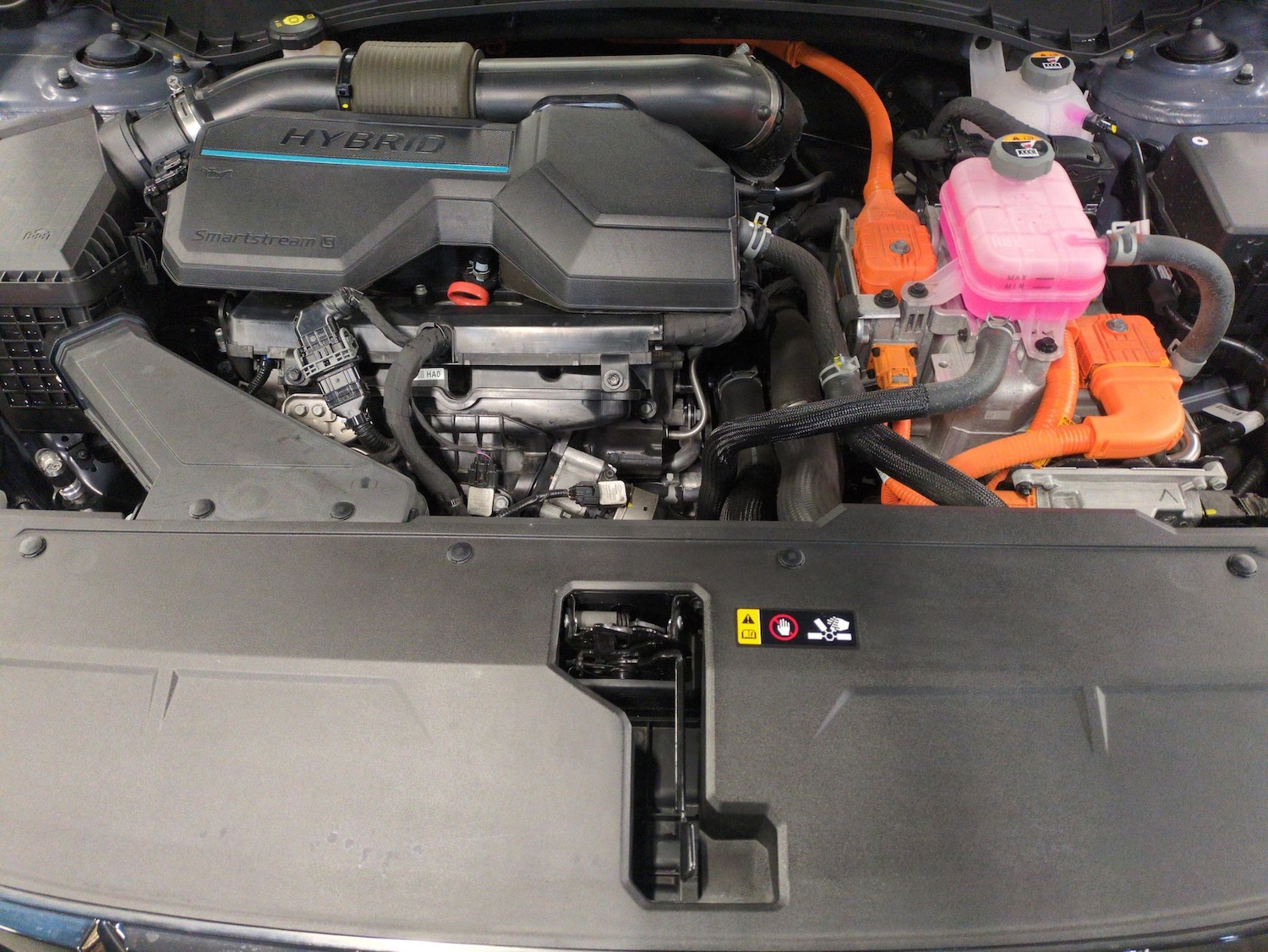 Used Hyundai TUCSON 2022 for sale - 76908325: Photo 33