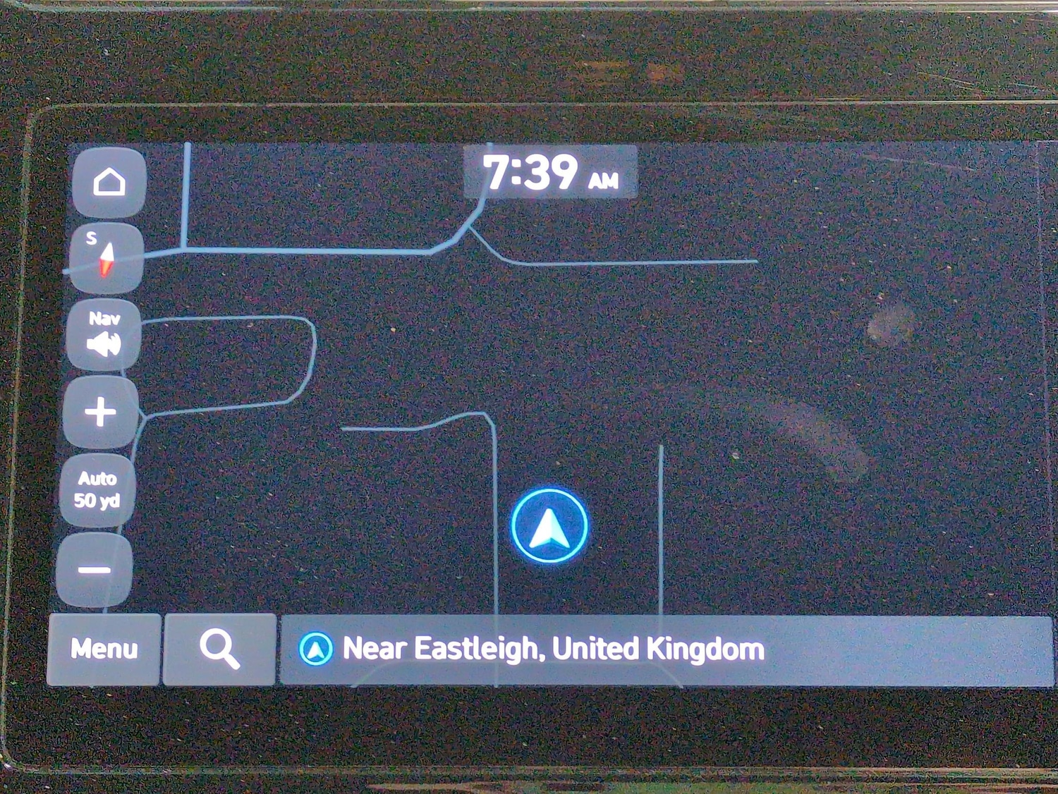 Used Hyundai TUCSON 2022 for sale - 76908325: Photo 7