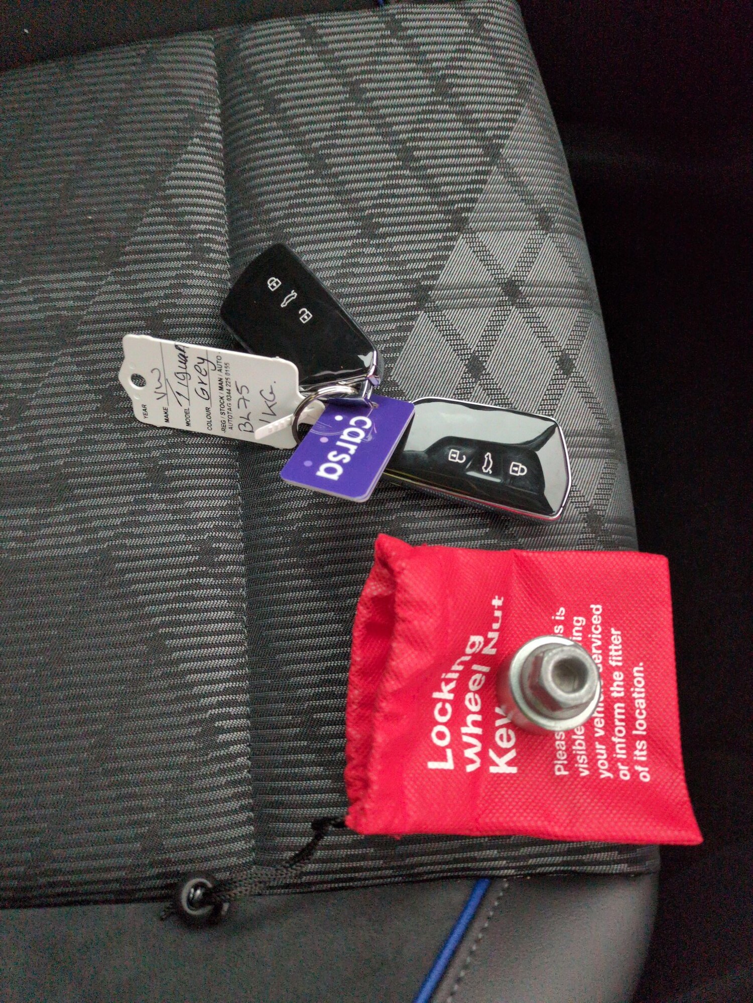 Used Volkswagen Tiguan 2025 for sale - 77829662: Photo 36