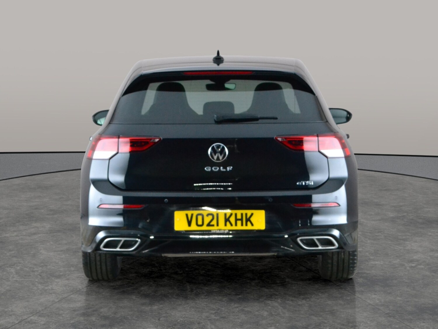 Used Volkswagen Golf for sale - 77829754: Photo 10