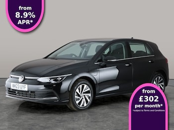 2023 - 1.4 TSI 13kWh Style Hatchback 5dr Petrol Plug-in Hybrid DSG Euro 6 (s/s) (2