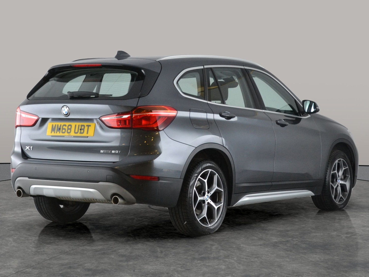 Used BMW X1 2018 for sale - 76599766: Photo 10