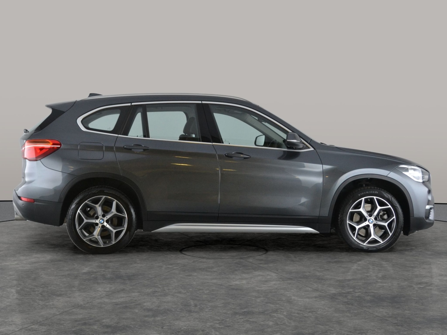 Used BMW X1 2018 for sale - 76599766: Photo 11
