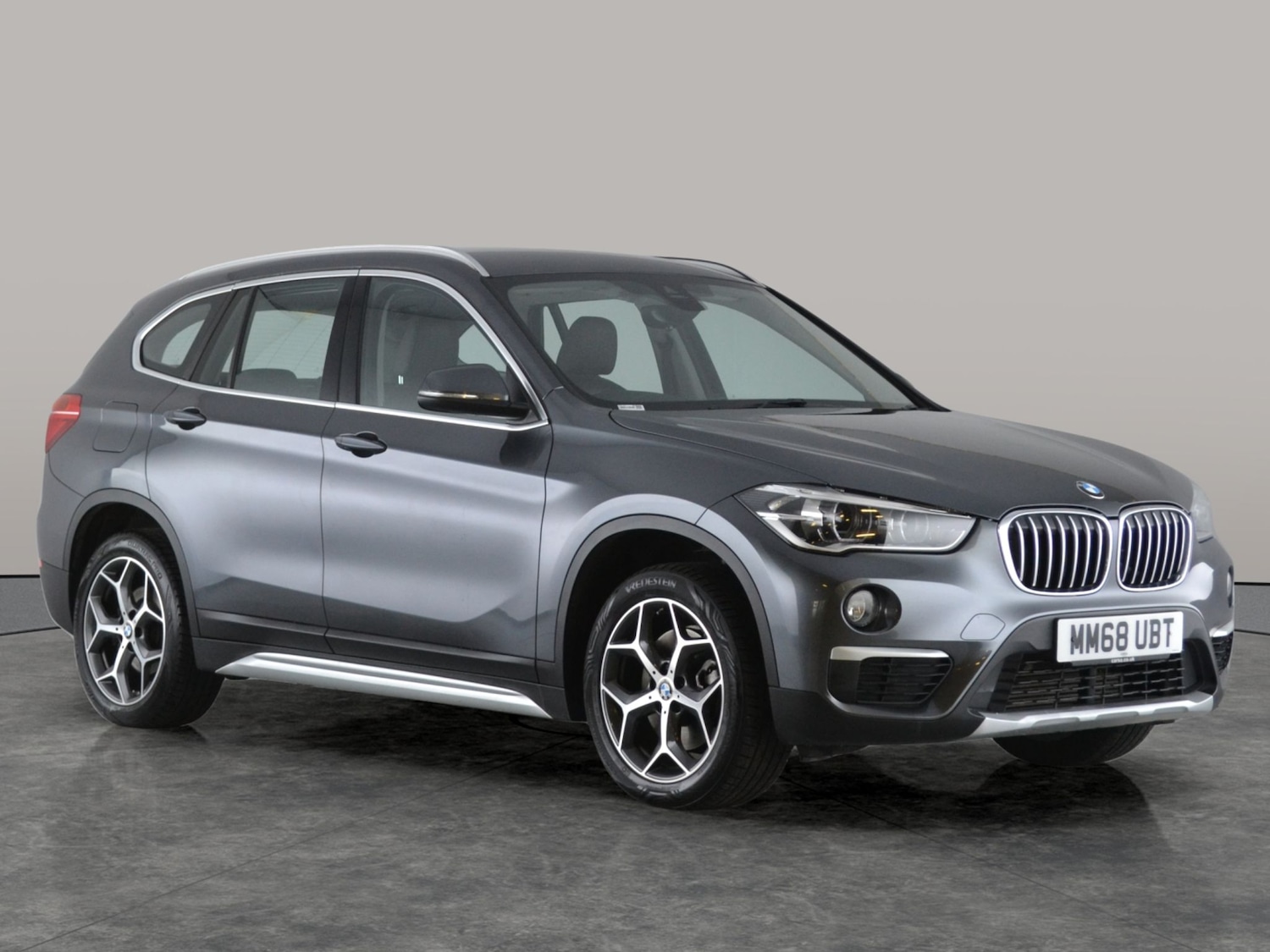 Used BMW X1 2018 for sale - 76599766: Photo 12
