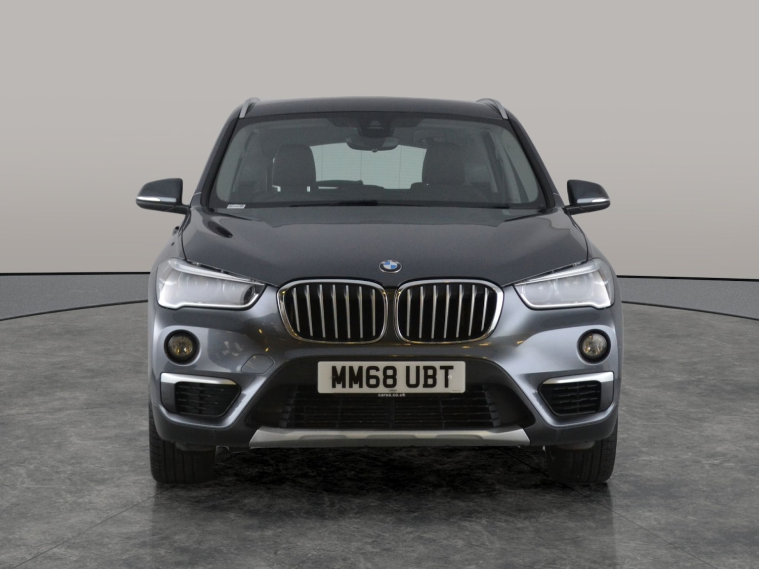 Used BMW X1 2018 for sale - 76599766: Photo 13