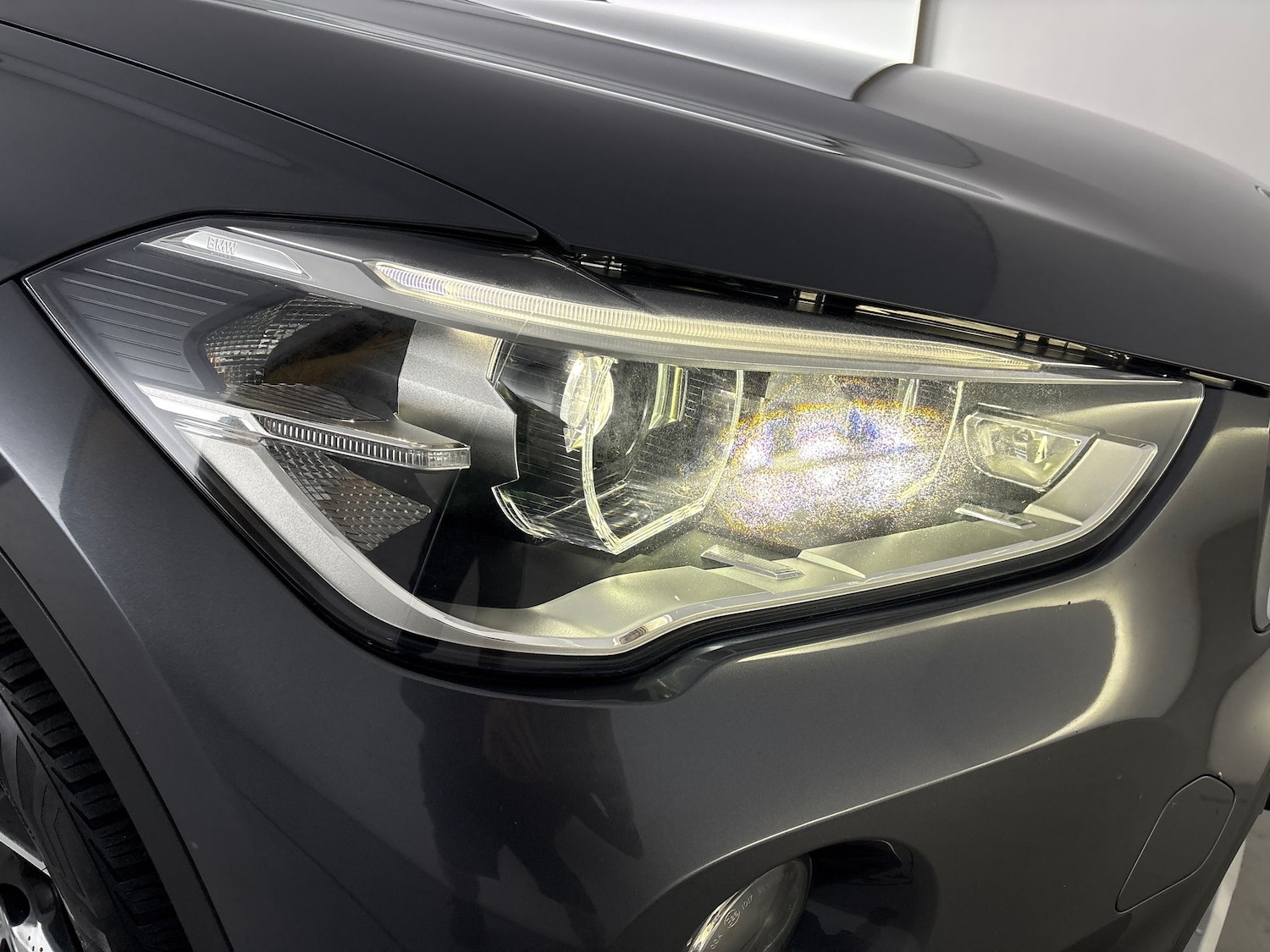 Used BMW X1 2018 for sale - 76599766: Photo 22