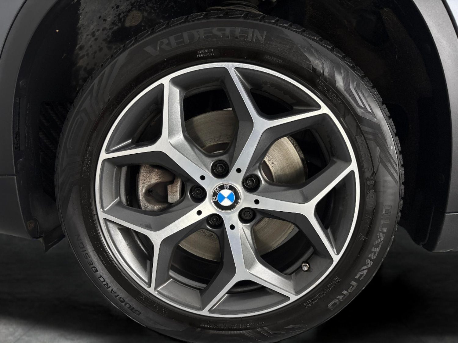 Used BMW X1 2018 for sale - 76599766: Photo 25