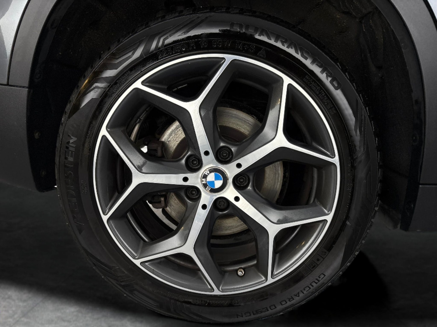 Used BMW X1 2018 for sale - 76599766: Photo 27