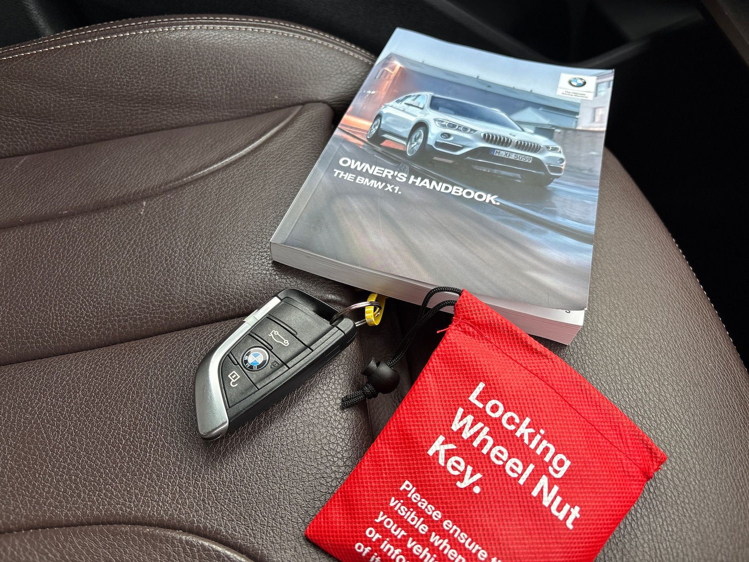 Used BMW X1 2018 for sale - 76599766: Photo 34