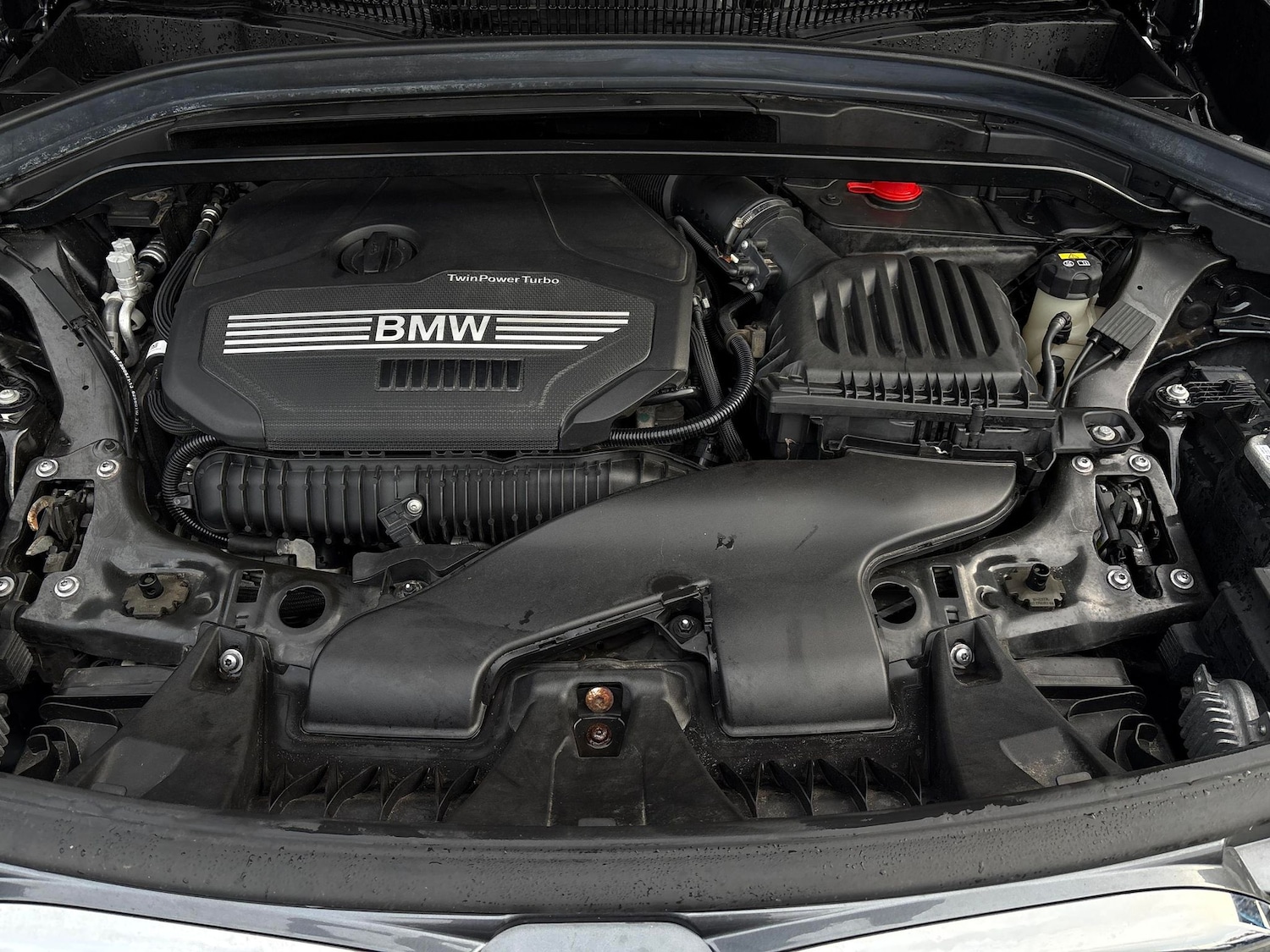 Used BMW X1 2018 for sale - 76599766: Photo 35