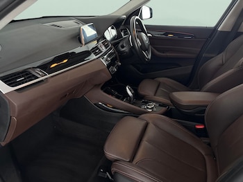 Used BMW X1 2018 for sale - 76599766: Photo