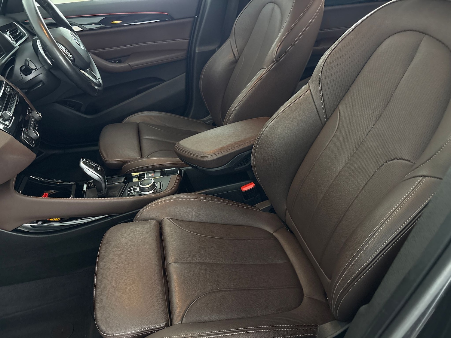 Used BMW X1 2018 for sale - 76599766: Photo 5