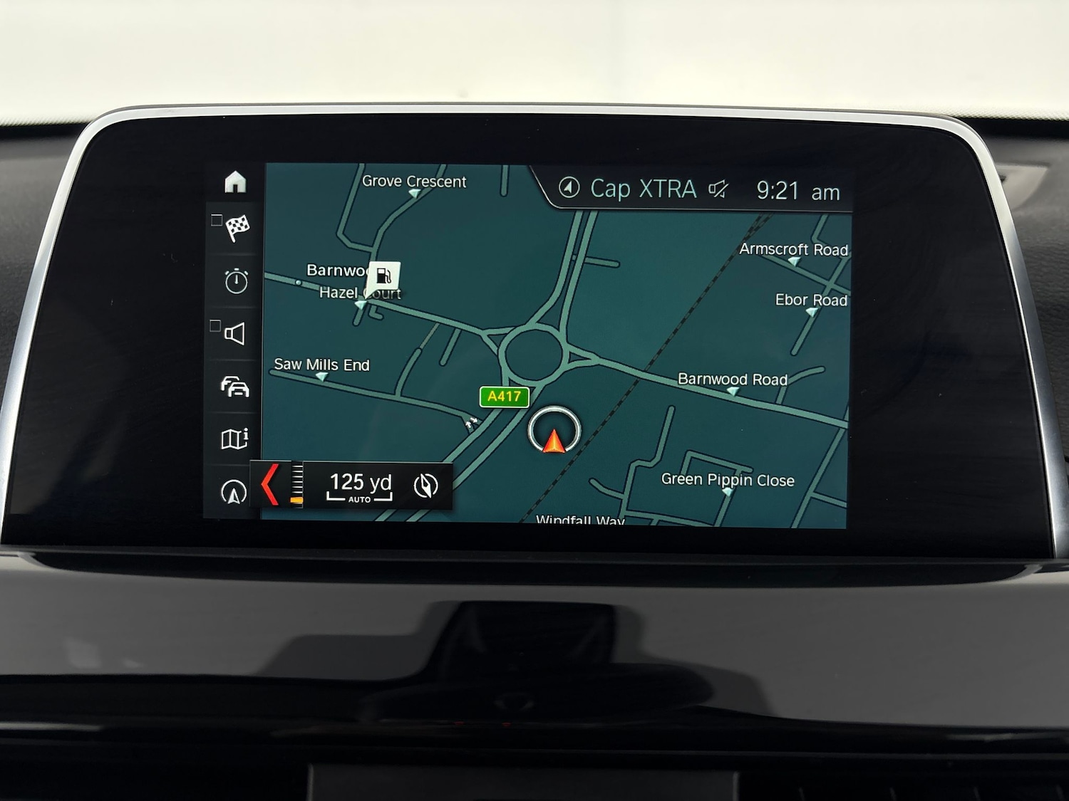 Used BMW X1 2018 for sale - 76599766: Photo 6