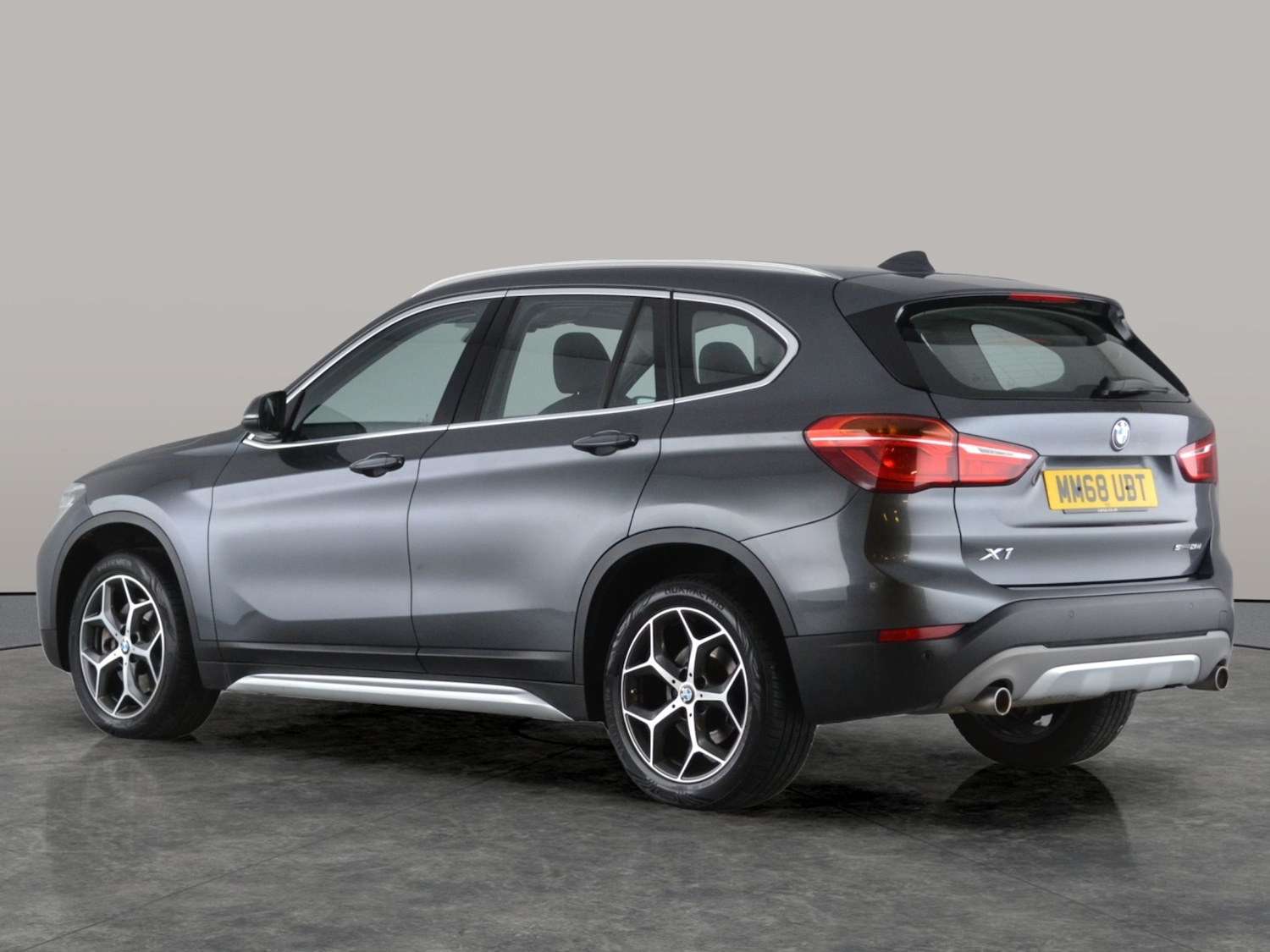 Used BMW X1 2018 for sale - 76599766: Photo 8