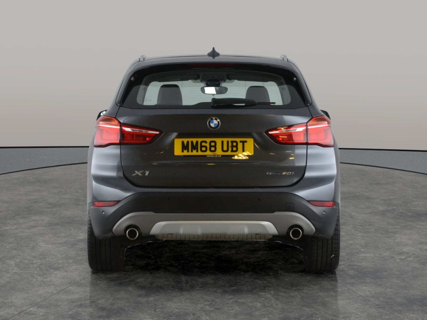 Used BMW X1 2018 for sale - 76599766: Photo 9