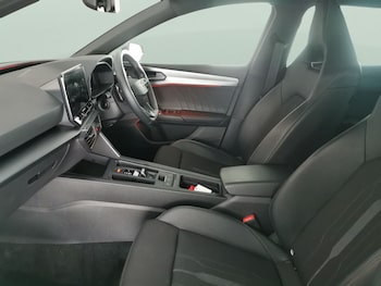 Used Cupra Leon 2022 for sale - 76595365: Photo