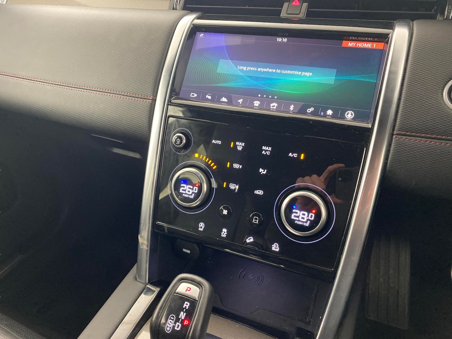 Used Land Rover Discovery Sport 2020 for sale - 77688669: Photo 19