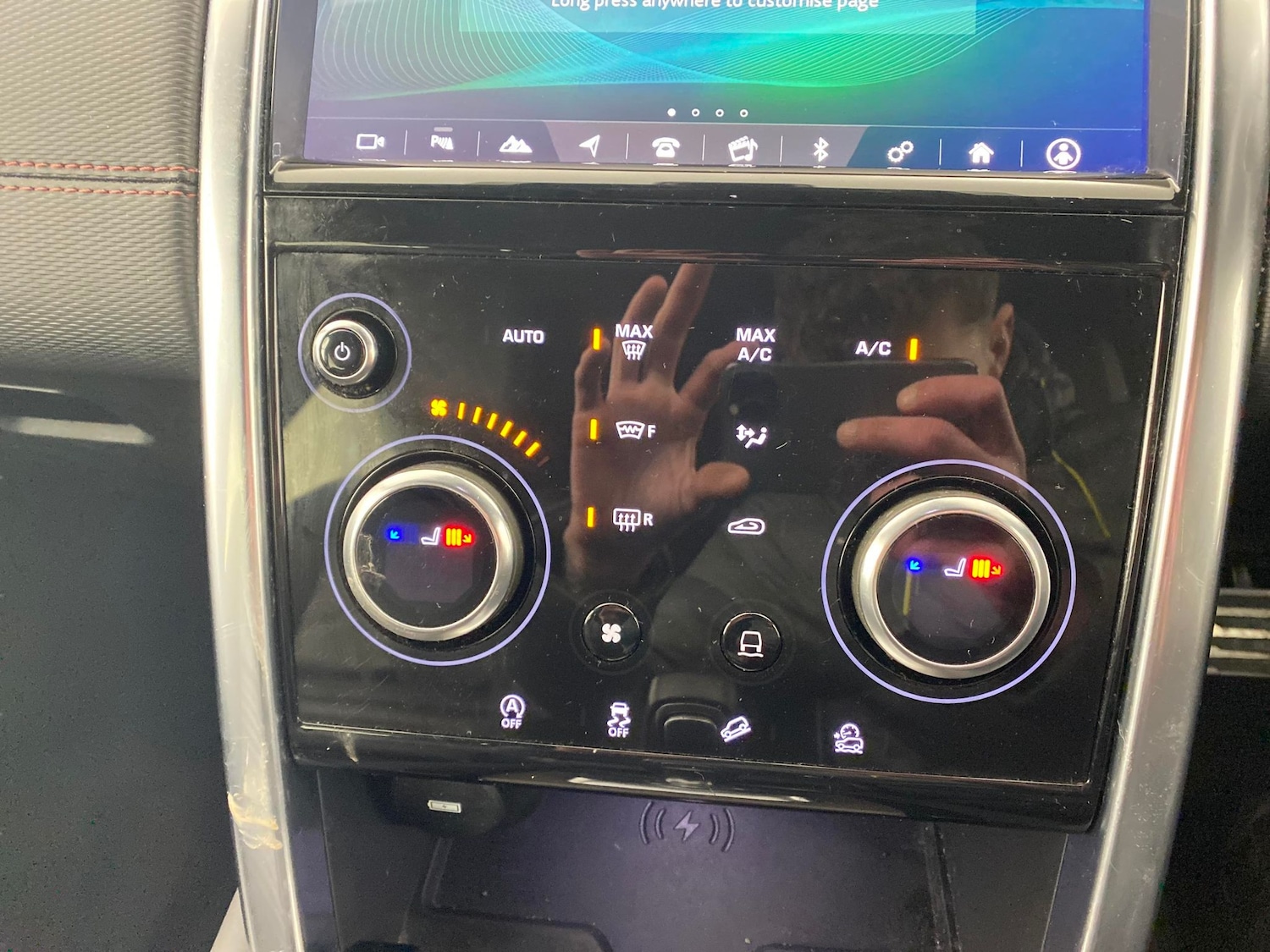 Used Land Rover Discovery Sport 2020 for sale - 77688669: Photo 20