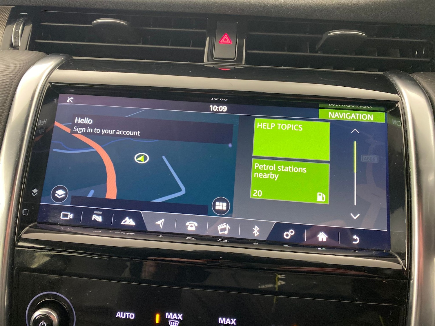 Used Land Rover Discovery Sport 2020 for sale - 77688669: Photo 6