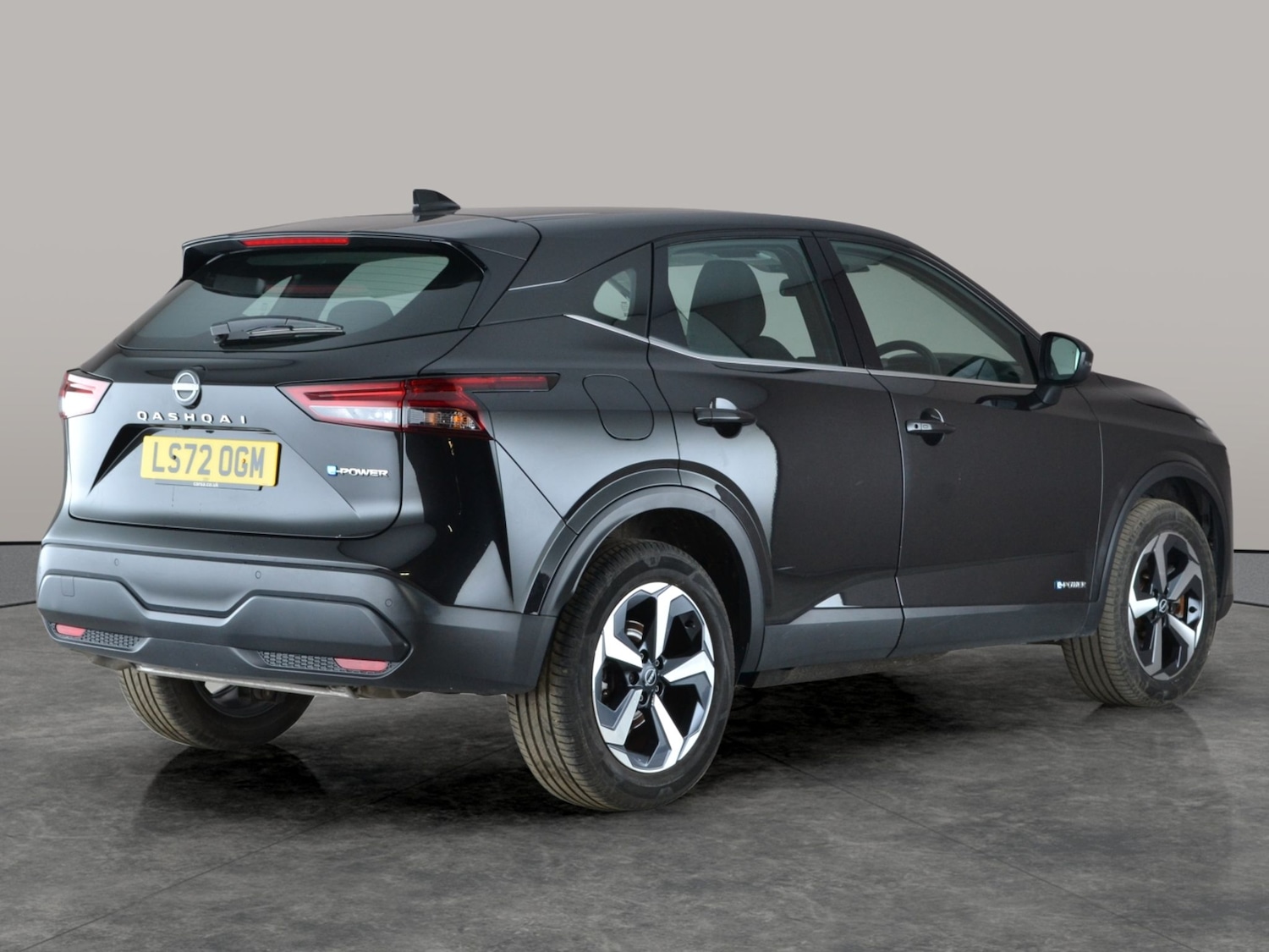 Used Nissan Qashqai 2022 for sale - 77196193: Photo 10