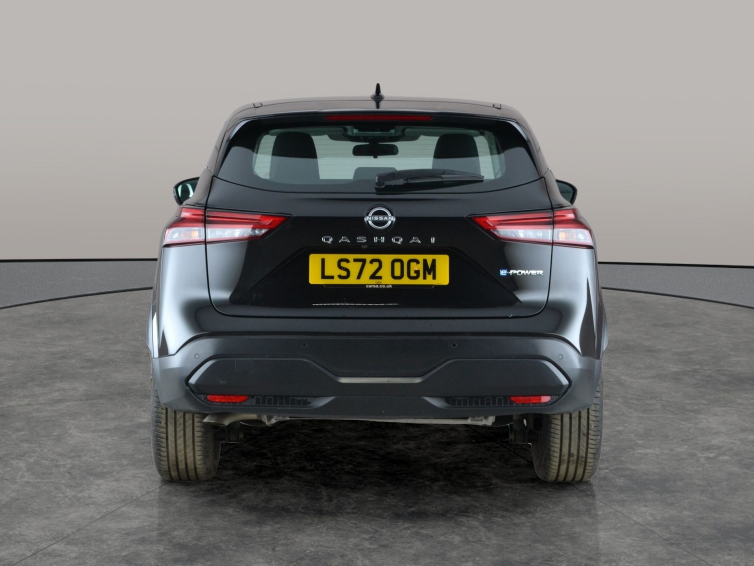 Used Nissan Qashqai 2022 for sale - 77196193: Photo 11