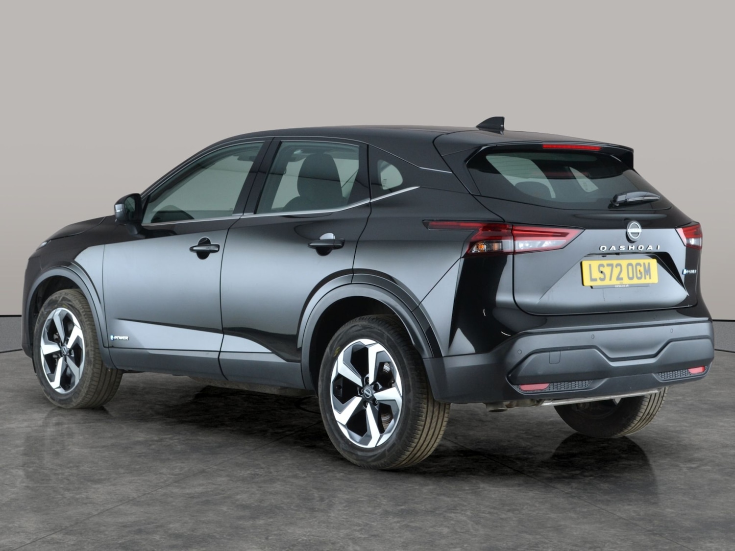 Used Nissan Qashqai 2022 for sale - 77196193: Photo 12