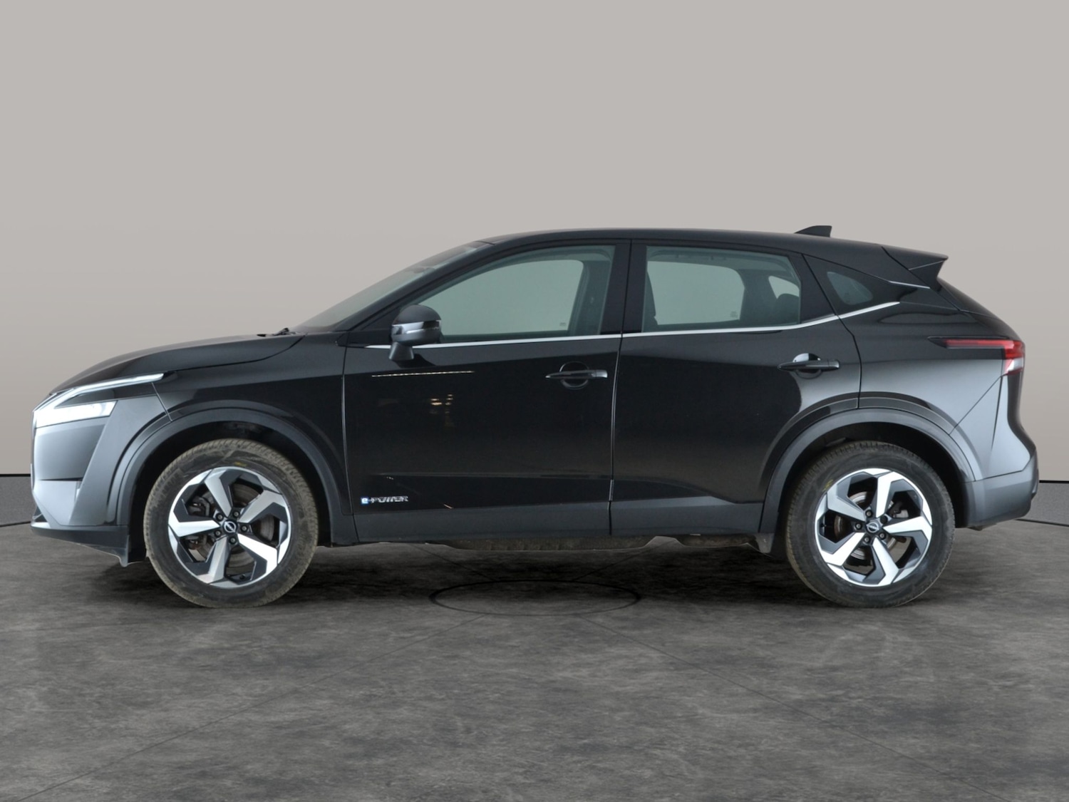 Used Nissan Qashqai 2022 for sale - 77196193: Photo 13