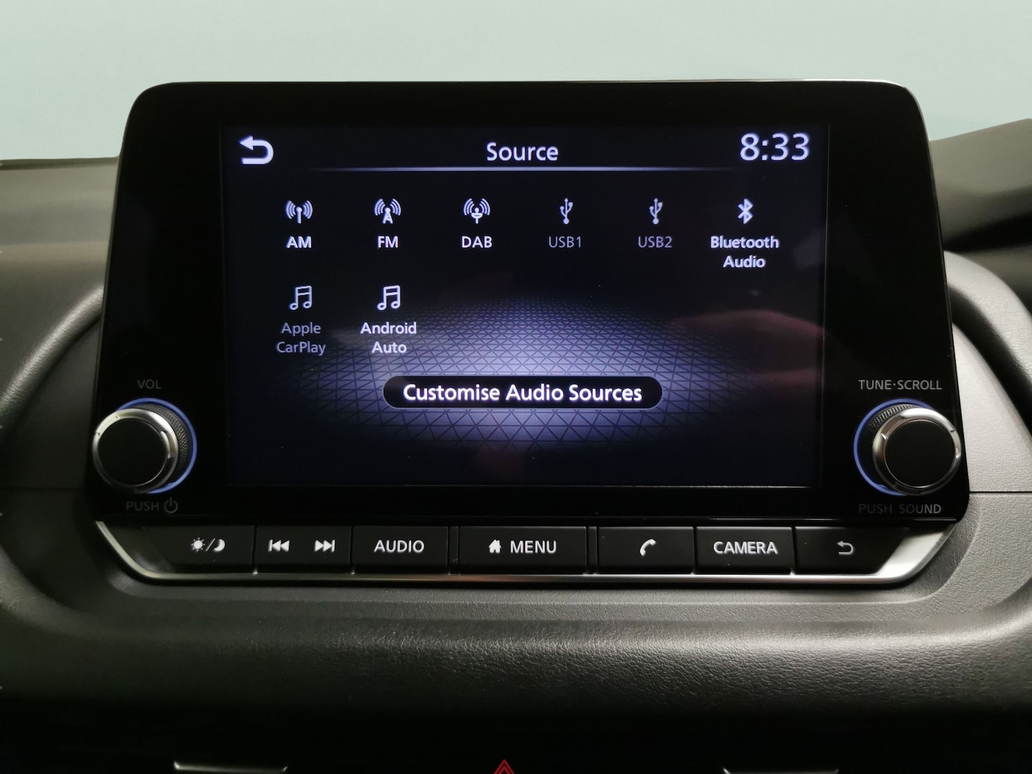 Used Nissan Qashqai 2022 for sale - 77196193: Photo 15