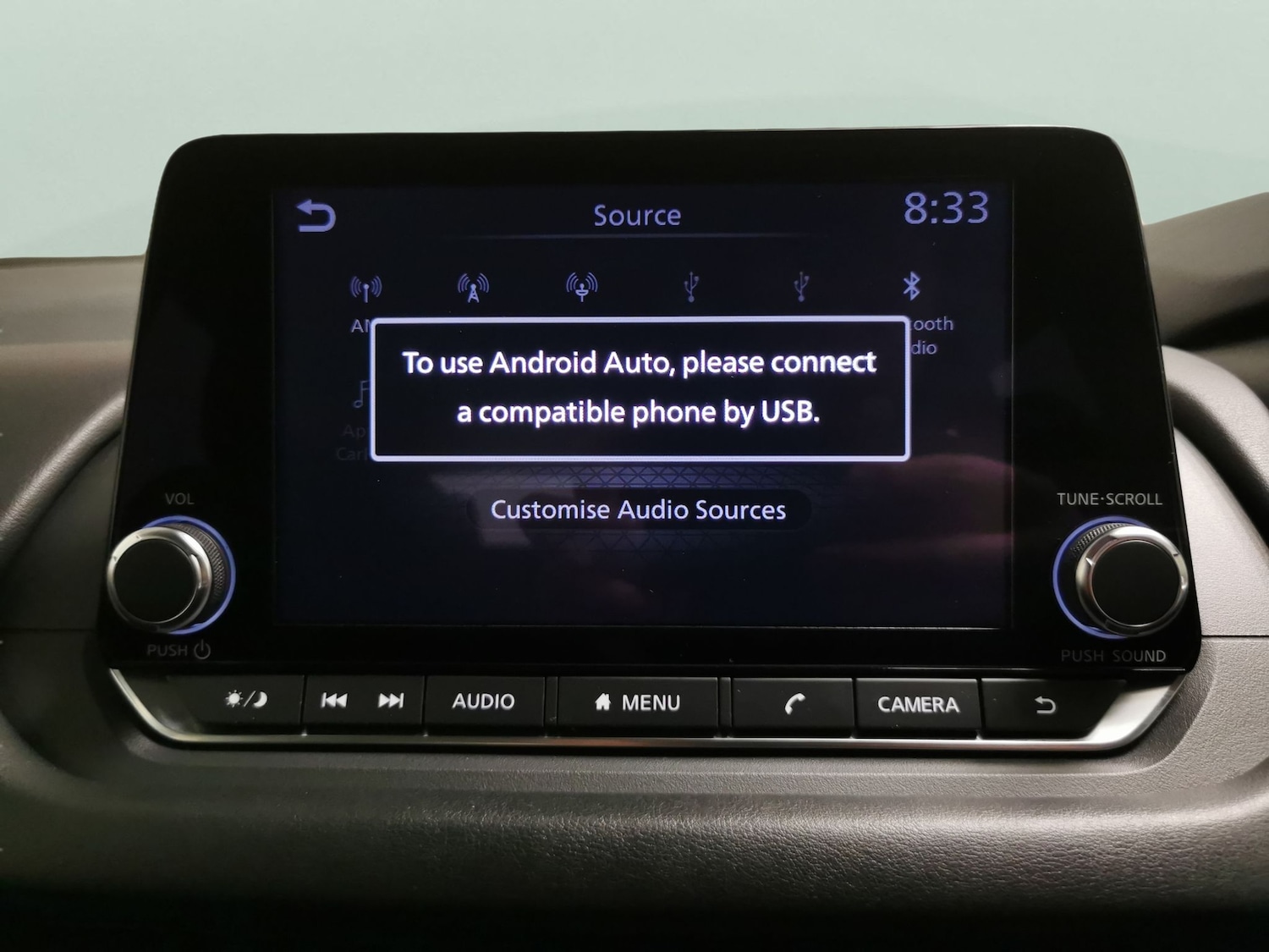 Used Nissan Qashqai 2022 for sale - 77196193: Photo 16