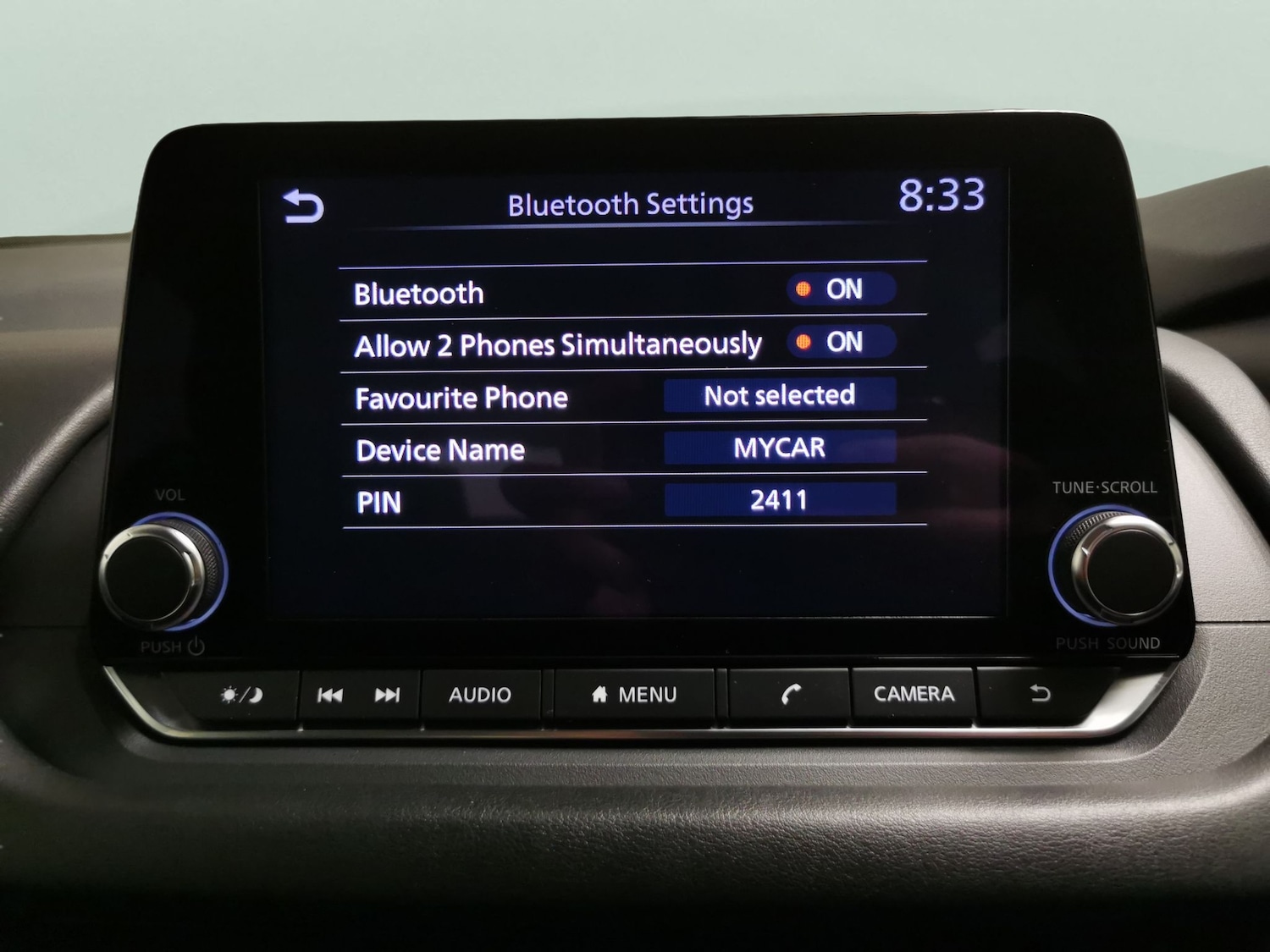 Used Nissan Qashqai 2022 for sale - 77196193: Photo 17