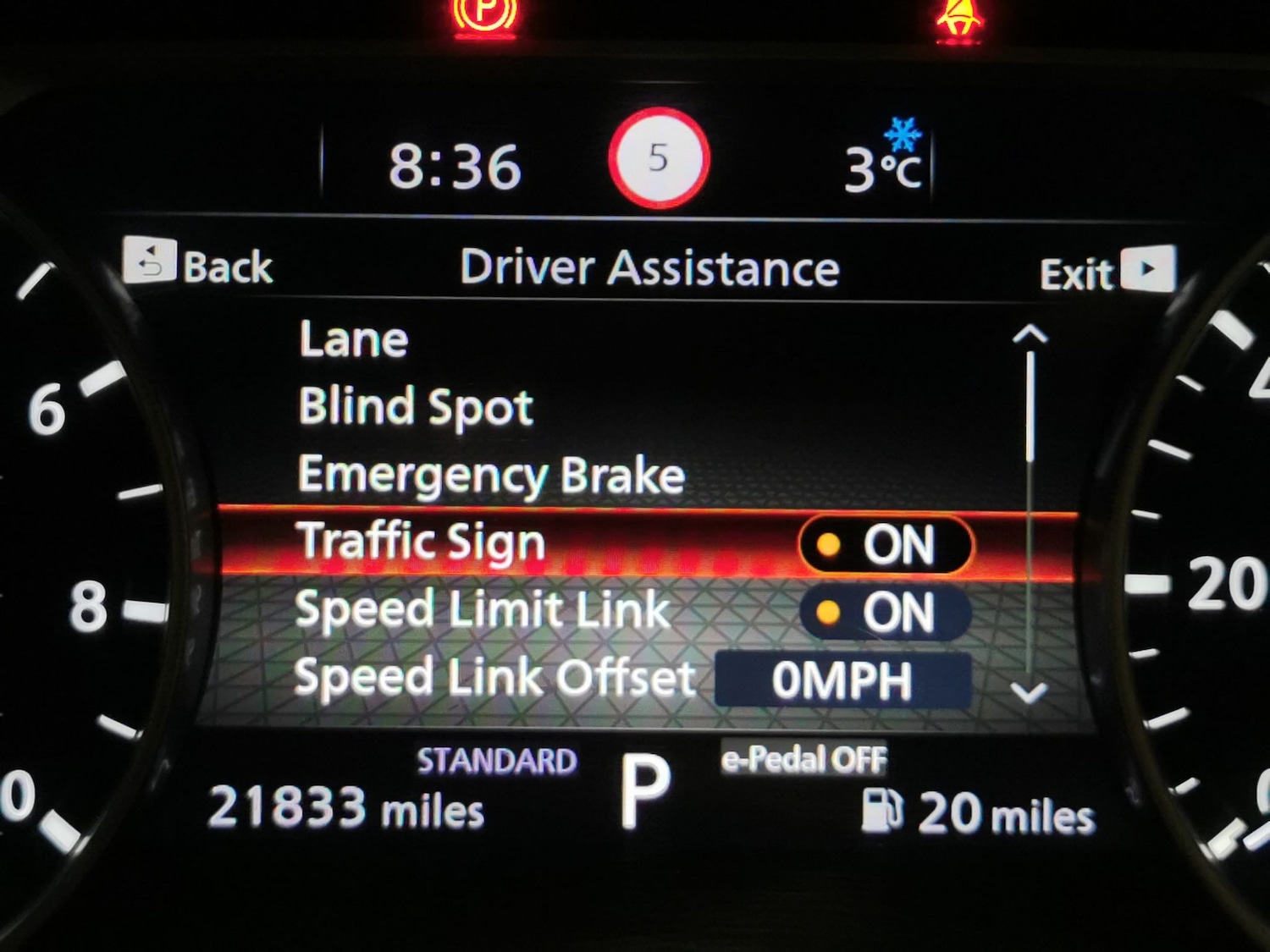 Used Nissan Qashqai 2022 for sale - 77196193: Photo 21