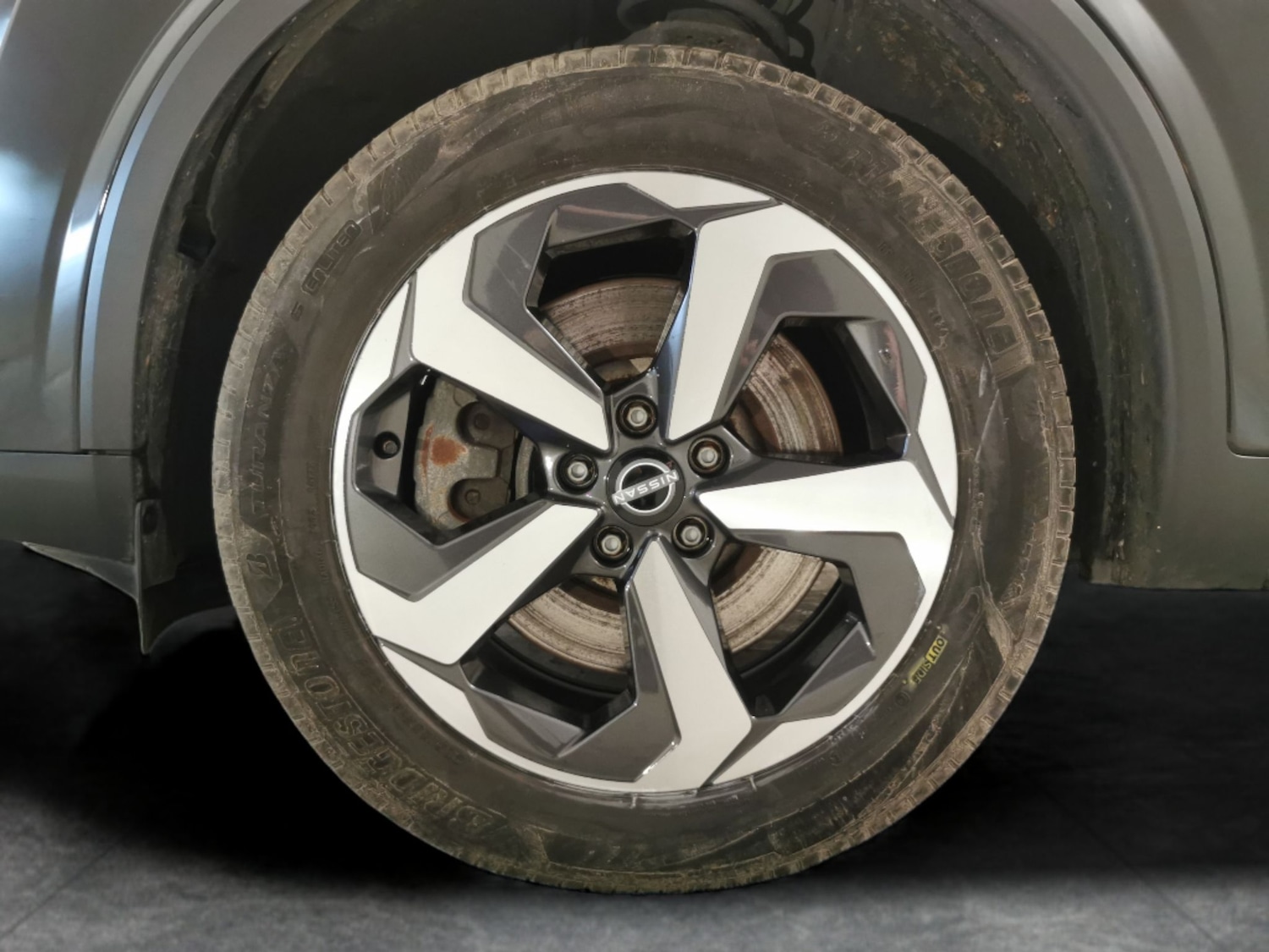 Used Nissan Qashqai 2022 for sale - 77196193: Photo 23