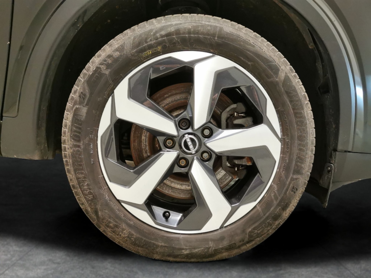 Used Nissan Qashqai 2022 for sale - 77196193: Photo 24