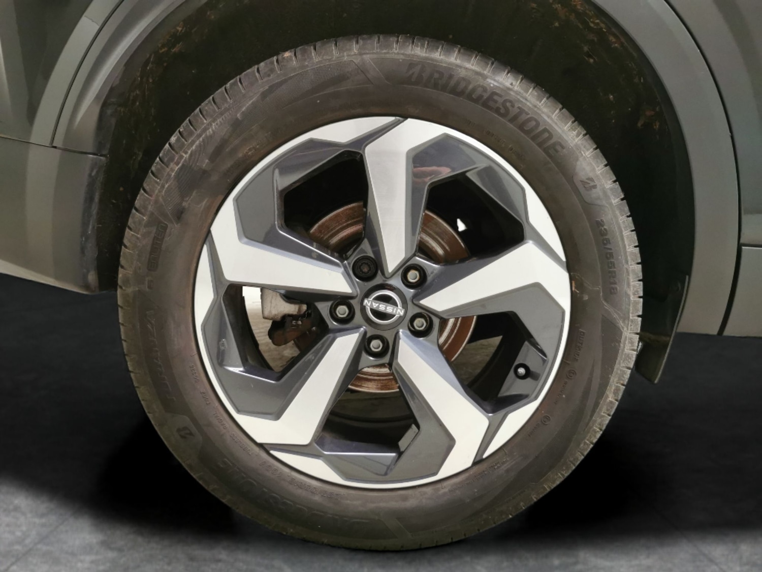 Used Nissan Qashqai 2022 for sale - 77196193: Photo 25