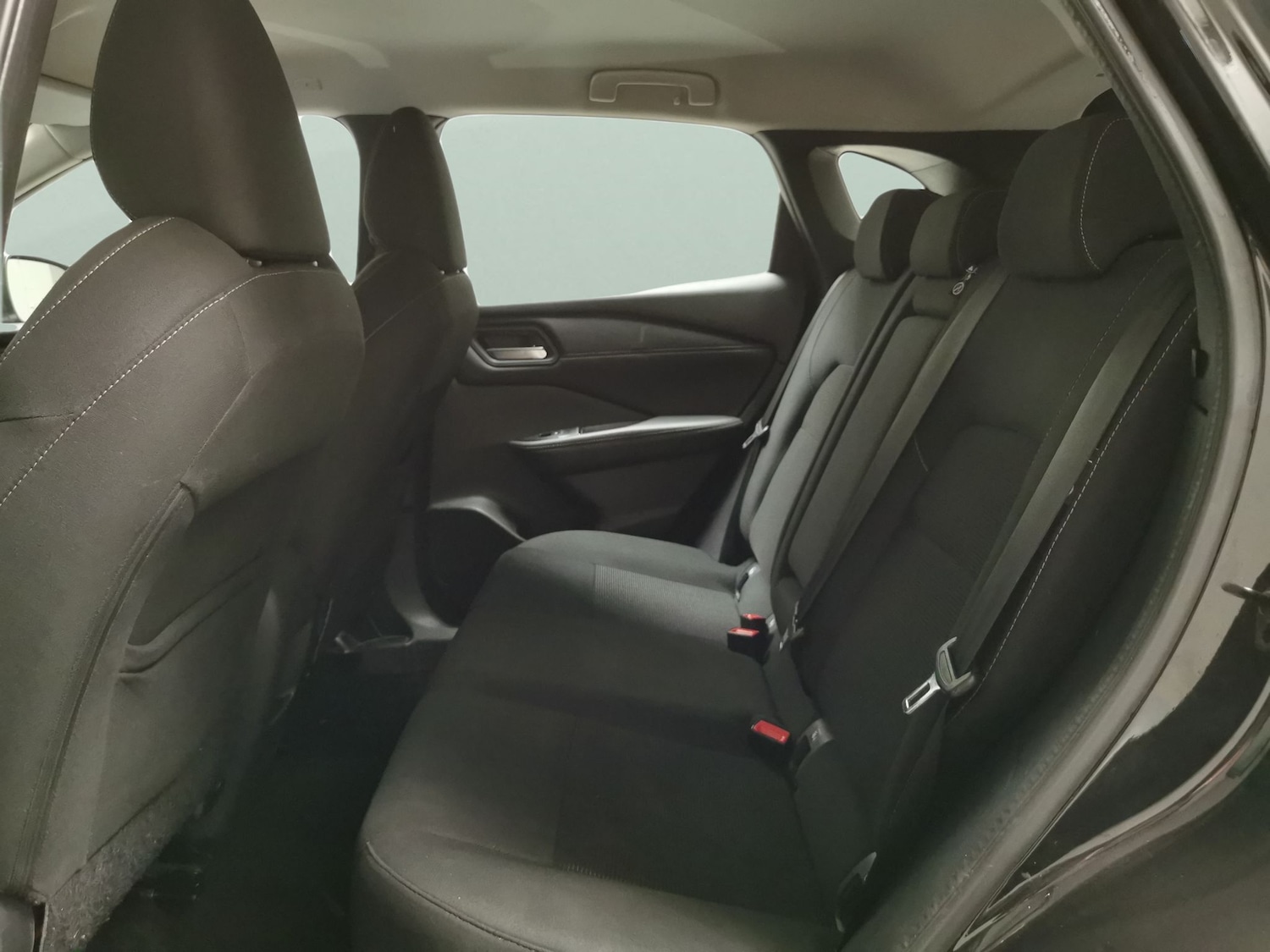 Used Nissan Qashqai 2022 for sale - 77196193: Photo 26