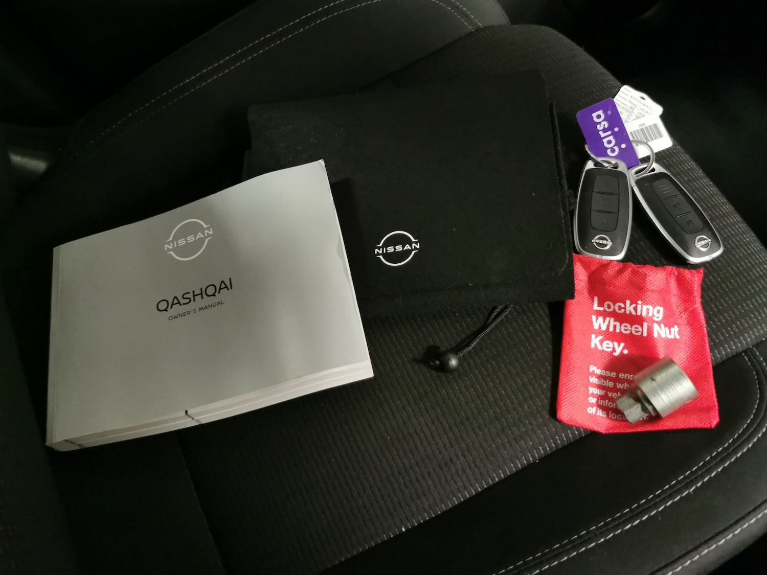 Used Nissan Qashqai 2022 for sale - 77196193: Photo 31