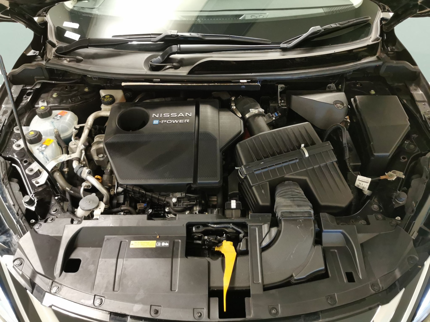 Used Nissan Qashqai 2022 for sale - 77196193: Photo 32