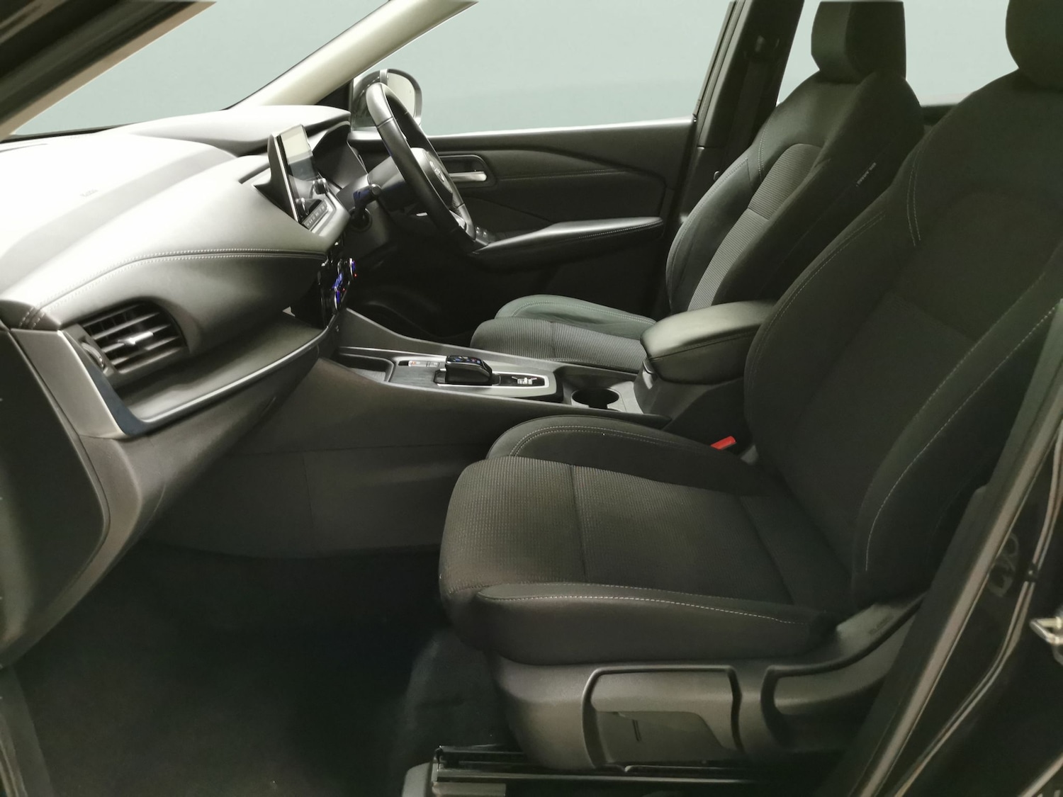 Used Nissan Qashqai 2022 for sale - 77196193: Photo 4