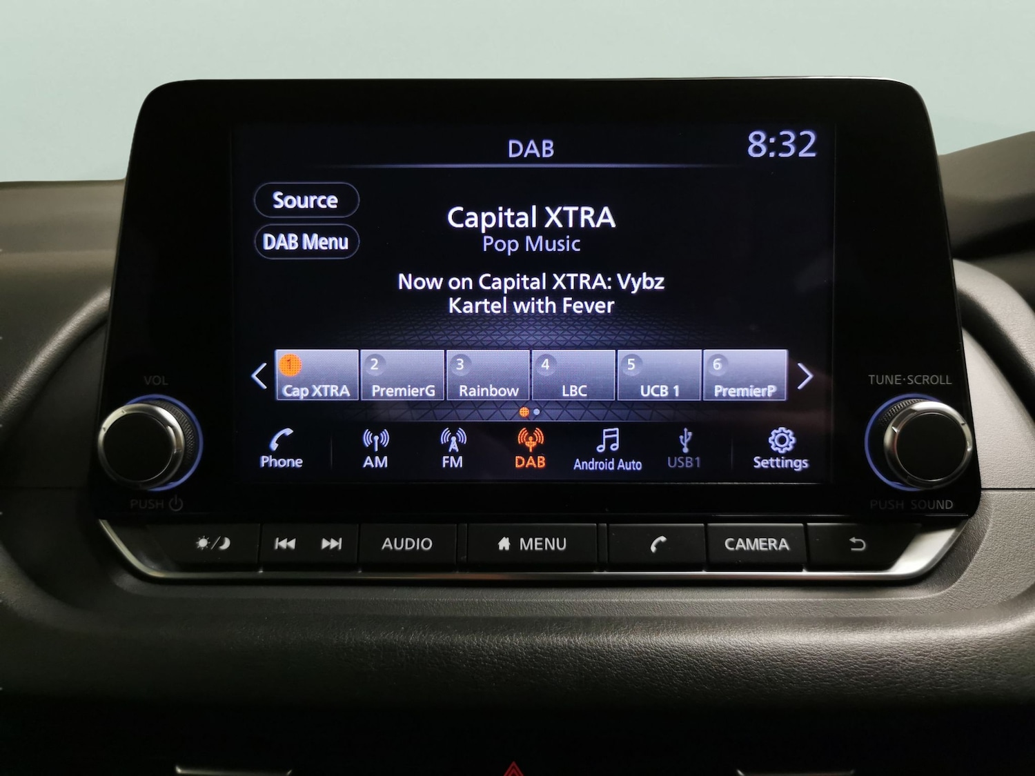 Used Nissan Qashqai 2022 for sale - 77196193: Photo 6